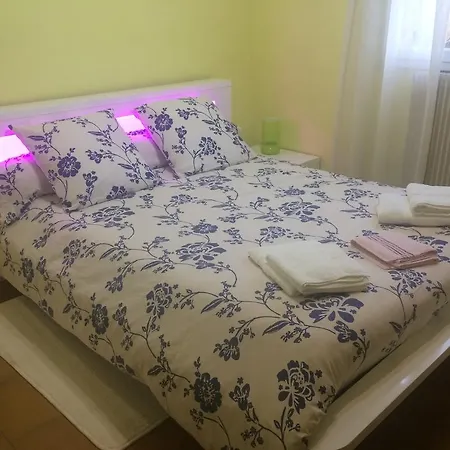 Les Valerianes Apartment Mandelieu