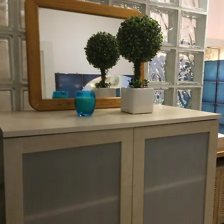 Apartment Les Valerianes