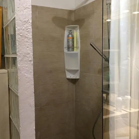 Apartment Les Valerianes
