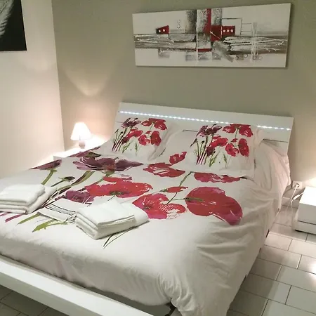 Les Valerianes Apartment