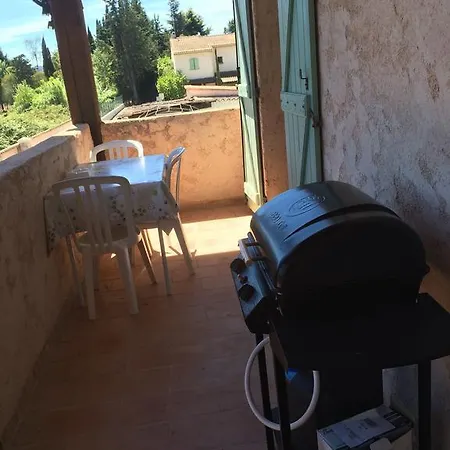 Les Valerianes Mandelieu