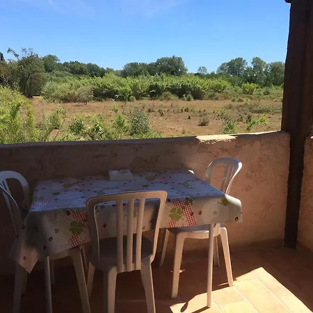 Apartment Les Valerianes